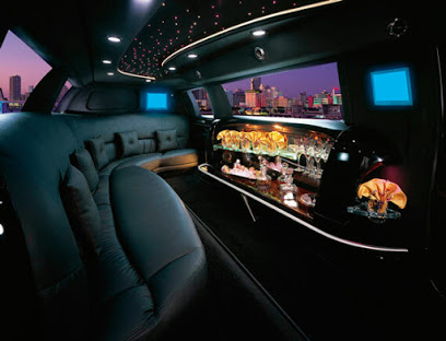 Image for Silver Lady Limo Service with ID of: 3514658