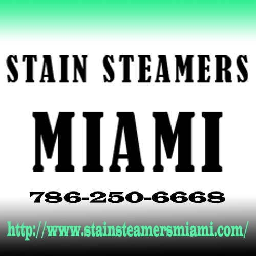 Image for Stain Steamers Miami with ID of: 3514697