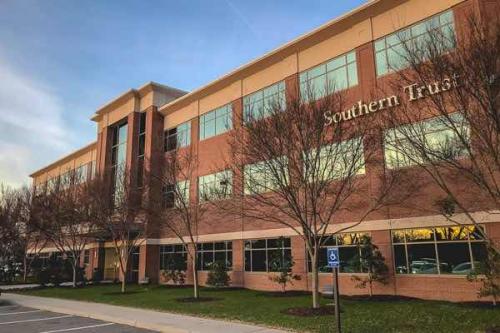 Image for Southern Trust Mortgage with ID of: 3515168