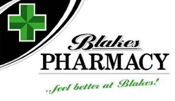 Image for Blakes Pharmacy with ID of: 3515369