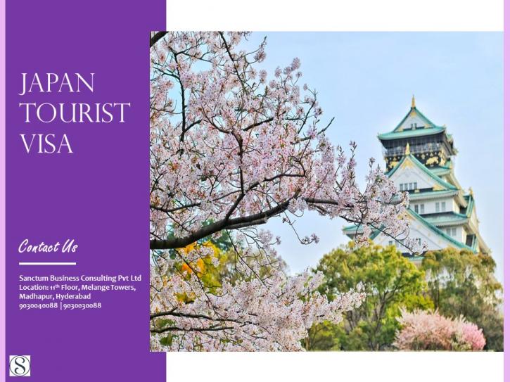Image for Get Japan Visitor Visa at an Affordable Cost with ID of: 3515384