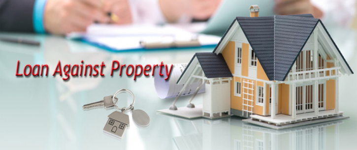 Image for How to Get a Loan Against Property? with ID of: 3515453