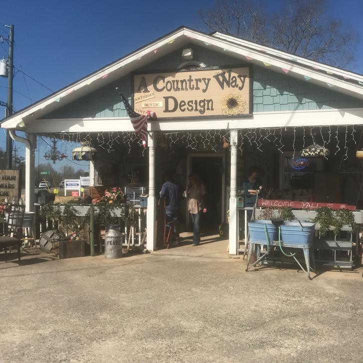 Image for A Country Way Design with ID of: 3515458