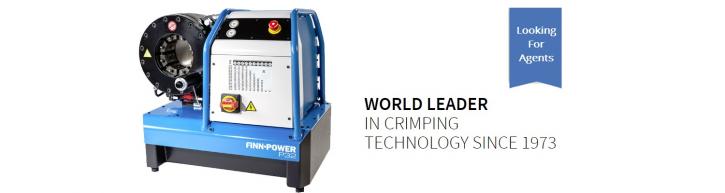 Image for Finn Power with ID of: 3515500