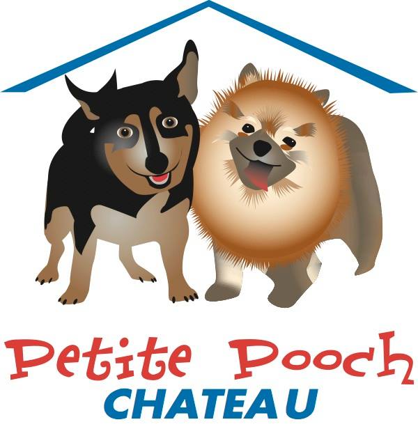 Image for Petite Pooch Chateau with ID of: 3515507
