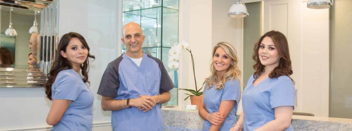 Image for DR. NATHAN NEWMAN with ID of: 3515568