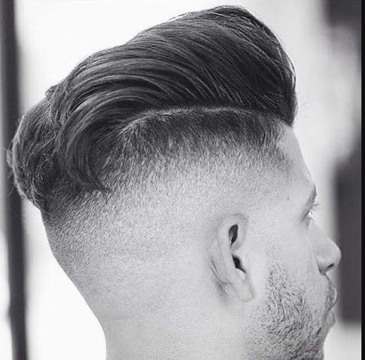 Image for Bordrum Barbers with ID of: 3515627