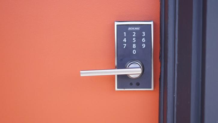 Image for Heliotrope Hotel with ID of: 3515704