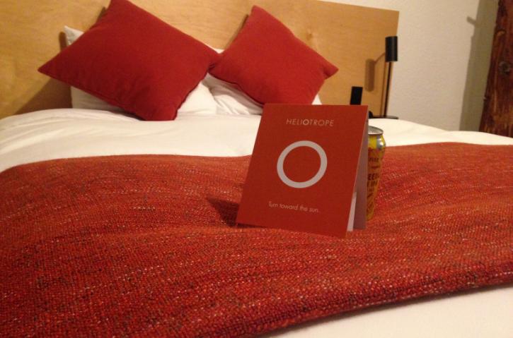 Image for Heliotrope Hotel with ID of: 3515705