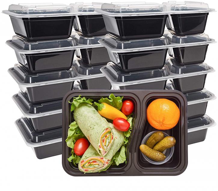 Image for Food Container Market Study By Product, Application & Top Key Players - Ardagh Group, Ball Corporation, Bemis, Berry Plastics Corporation, Caraustar Industries Incorporated with ID of: 3515917