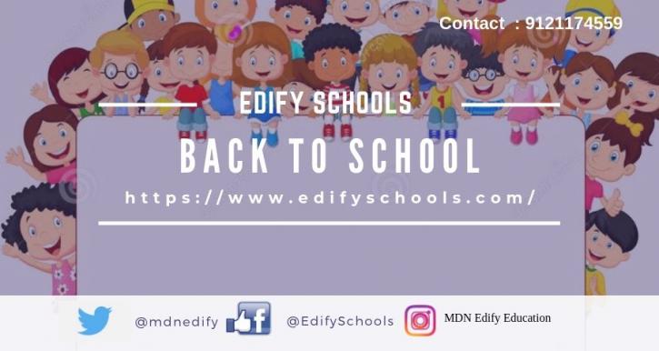 Image for How to Open a School in India ? with ID of: 3515921