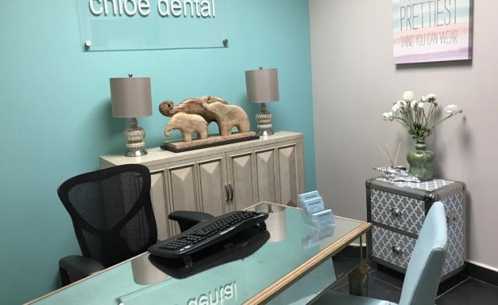 Image for Chloe Dental with ID of: 3515932