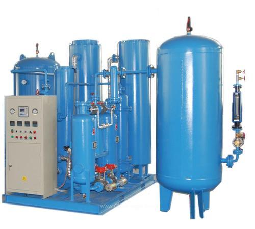 Image for Nitrogen Generators Market Study By Technology, Application & Top Key Players - Air Products and Chemical, Inc., Anest Iwata Corporations, Atlas Copco Australia Pty Limited with ID of: 3515980