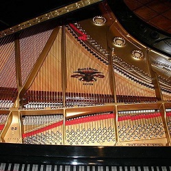 Image for PianoWorks with ID of: 3516345