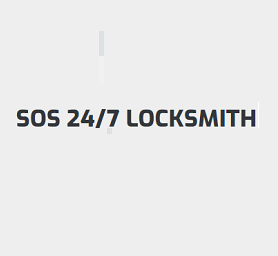 Image for SOS 247 LOCKSMITH with ID of: 3516350