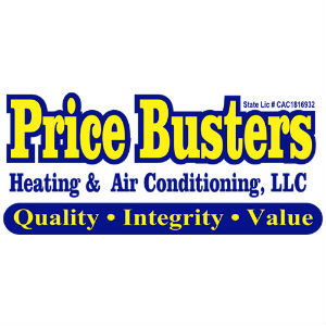 Image for Price Busters Air with ID of: 3516495
