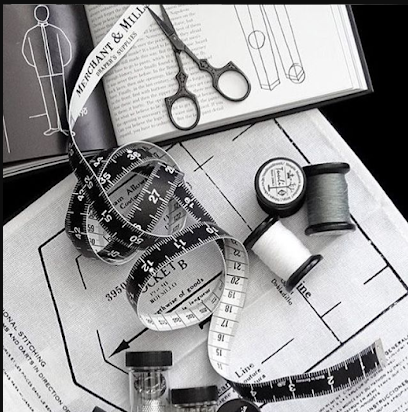 Image for Keisy's Tailor Ltd with ID of: 3516657