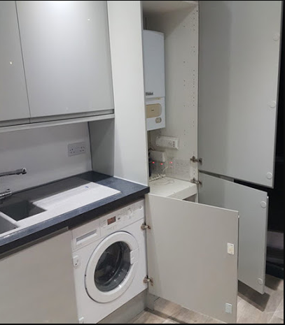 Image for Aristide Mardar - Property Refurbishment with ID of: 3516678