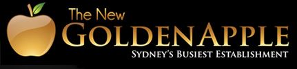 Image for The New Golden Apple with ID of: 3516846