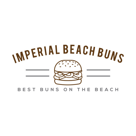 Image for Imperial Beach Buns with ID of: 3516945