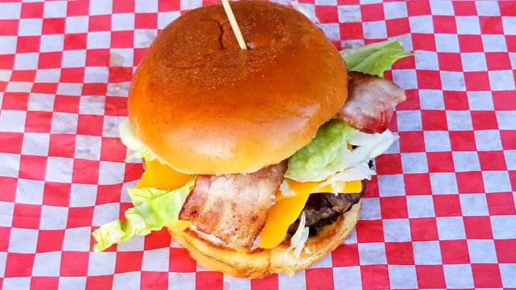 Image for Imperial Beach Buns with ID of: 3516947
