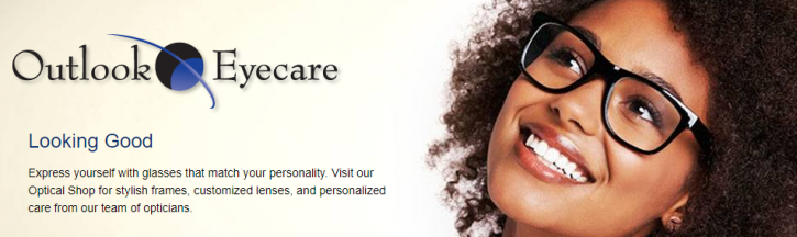 Image for Outlook EyeCare with ID of: 3516957
