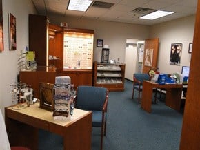 Image for Outlook EyeCare with ID of: 3516979