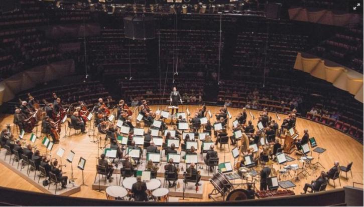 Image for Colorado Symphony with ID of: 3517077