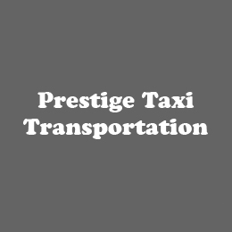 Image for Prestige Taxi Transportation with ID of: 3517131