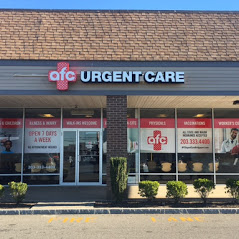 Image for AFC Urgent Care Bridgeport with ID of: 3517390