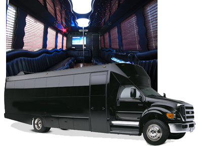Image for Luxury Rides Limo - Bartlett Limo Service with ID of: 3517503