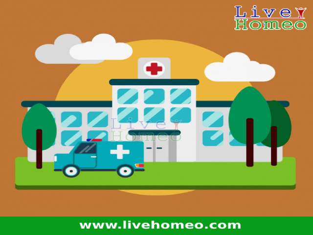 Image for Homeopathy Clinics Near me with ID of: 3517513