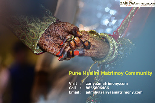 Image for No.1 Community Matrimony Site For Pune Muslim Bride/Groom with ID of: 3517525