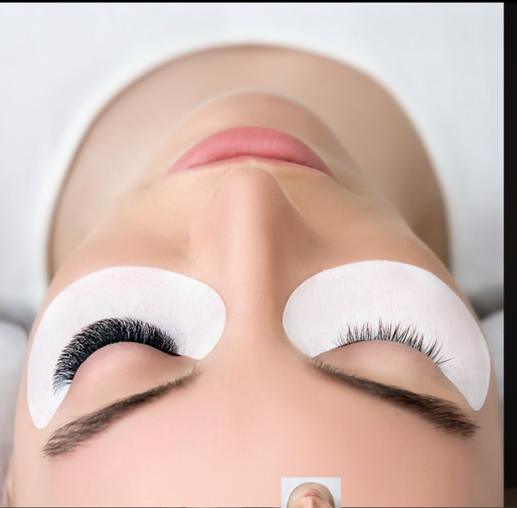 Image for Lulu Lash & Nails with ID of: 3517616
