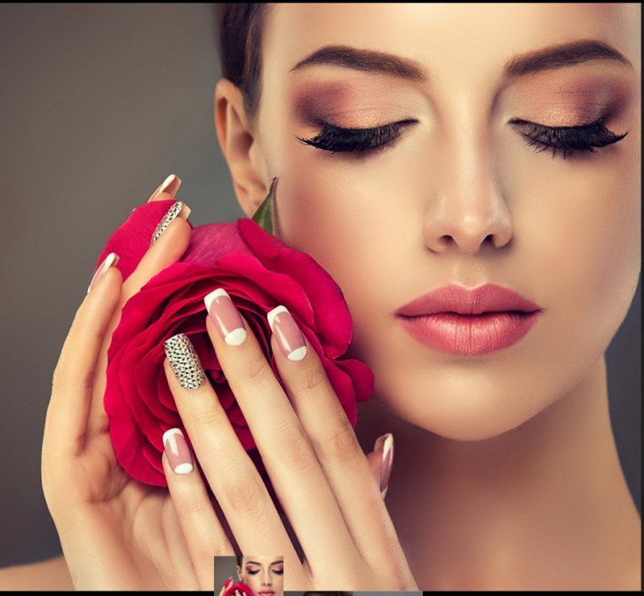 Image for Lulu Lash & Nails with ID of: 3517628