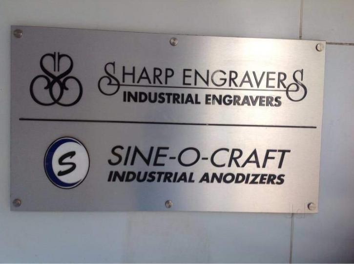 Image for Decals stickers - Bashyam Graphic technologies pvt ltd with ID of: 3517861