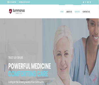 Image for Best Web Developing Company with ID of: 3517970