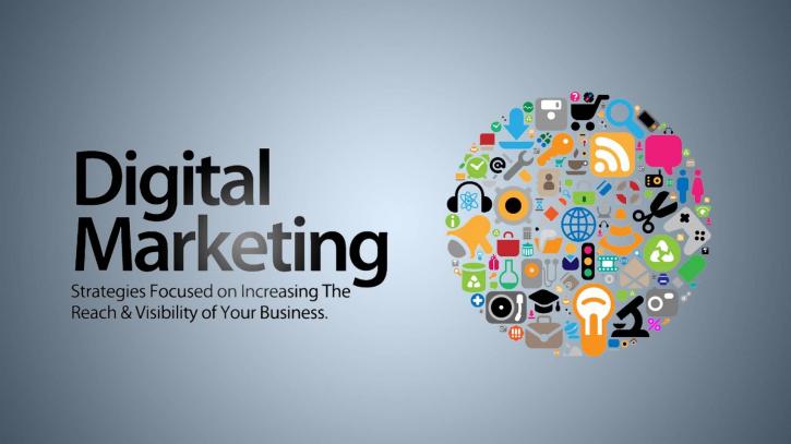 Image for Digital Marketing Services with ID of: 3518057