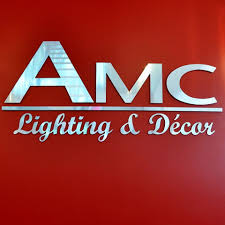 Image for AMC Lightning & Decor with ID of: 3518059
