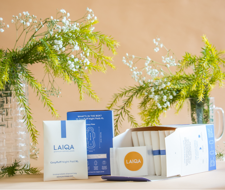 Image for Laiqa with ID of: 3518148