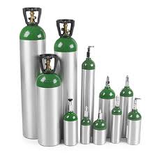 Image for Oxygen Cylinder Market Study By Application & Top Key Players - Bright Medi Weld Appliances, Catalina Cylinders, Cilbras Cylinders, Cramer Decker Medical with ID of: 3518375