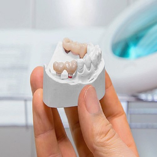 Image for Broadway Cosmetic Dentistry PC with ID of: 3518493