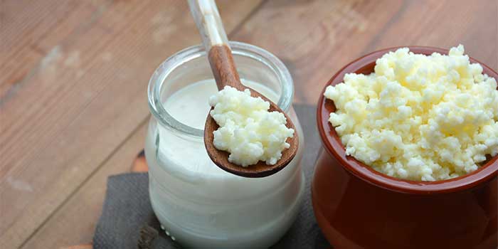 Image for Kefir Market Study By Type, Application & Top Key Players - Babushka Kefir, Best of Farms LLC, Danone SA, Happy Kombucha, Kenmare Living Foods with ID of: 3518536