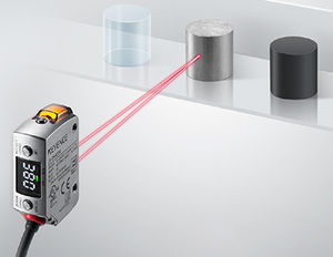 Image for Laser Displacement Sensor Market Study By Range, End-User & Top Key Players - Banner Engineering Corp., Cognex Corporation, KEYENCE Corporation, Mechanical Technology Incorporated with ID of: 3518595