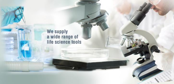 Image for Life Science Instrumentation Market Study By Technology, Application & Top Key Players - Agilent Technologies, Inc., Becton, Dickinson and Company, Bio-Rad Laboratories, Inc. with ID of: 3518616