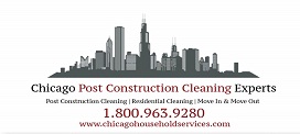 Image for Chicago Household Services with ID of: 3518710