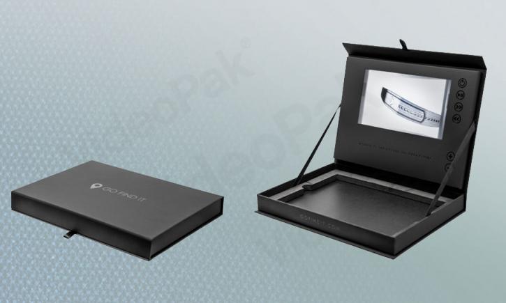 Image for Video Boxes For The Ideal Impression with ID of: 3518743