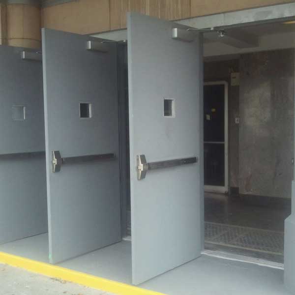 Image for Universal Fire Proof Doors Co Inc. with ID of: 3519011