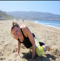 Image for Lisa Jane Yoga with ID of: 3519056