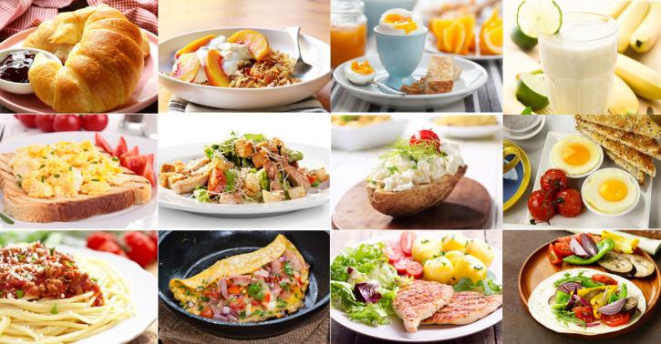 Image for Steps to take to live a healthy lifestyle with ID of: 3519113